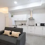 Apartamento Cosy Near Ave Station *