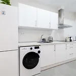 Apartamento Cosy Near Ave Station *