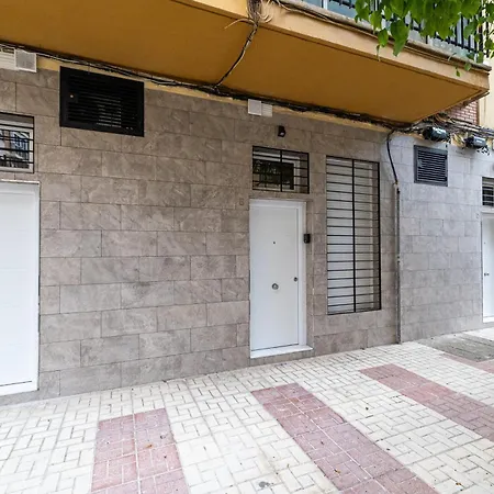 Apartamento Cosy Near Ave Station *