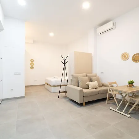 Apartamento Cosy Near Ave Station *