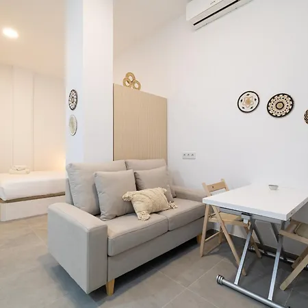 Cosy Near Ave Station Apartamento