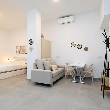 Apartamento Cosy Near Ave Station