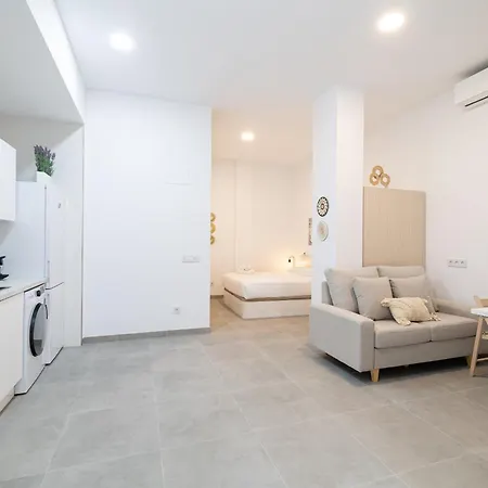 Apartamento Cosy Near Ave Station