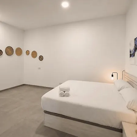 Cosy Near Ave Station マラガ